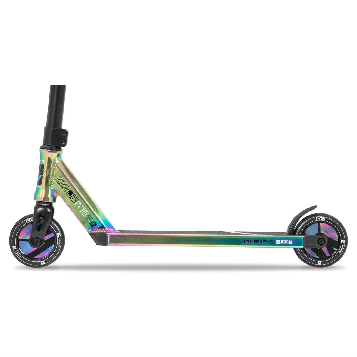 Invert Supreme Journey 1 + Scooter - Oil Slick