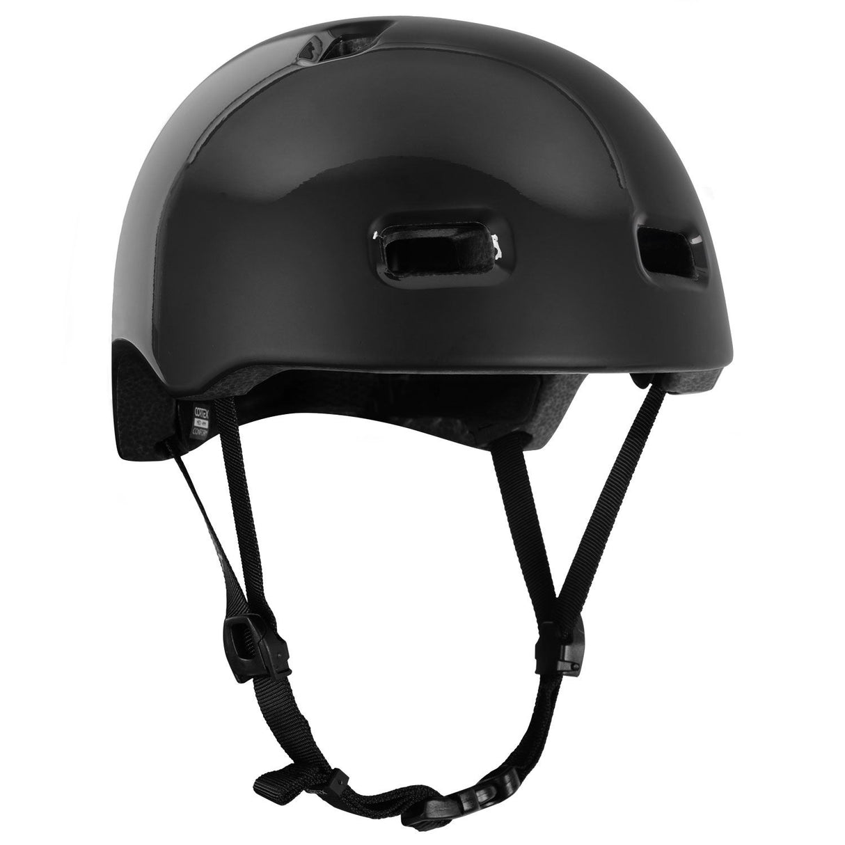 Cortex Conform Multi Sport Helmet - Gloss Black