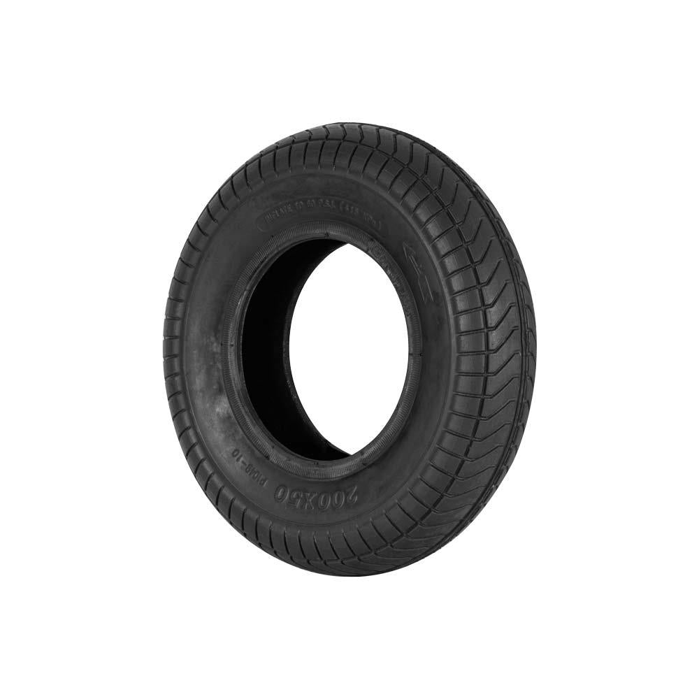 Sullivan Hi Jinx Dirt Scooter Tire - Black