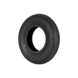 Sullivan Hi Jinx Dirt Scooter Tire - Black