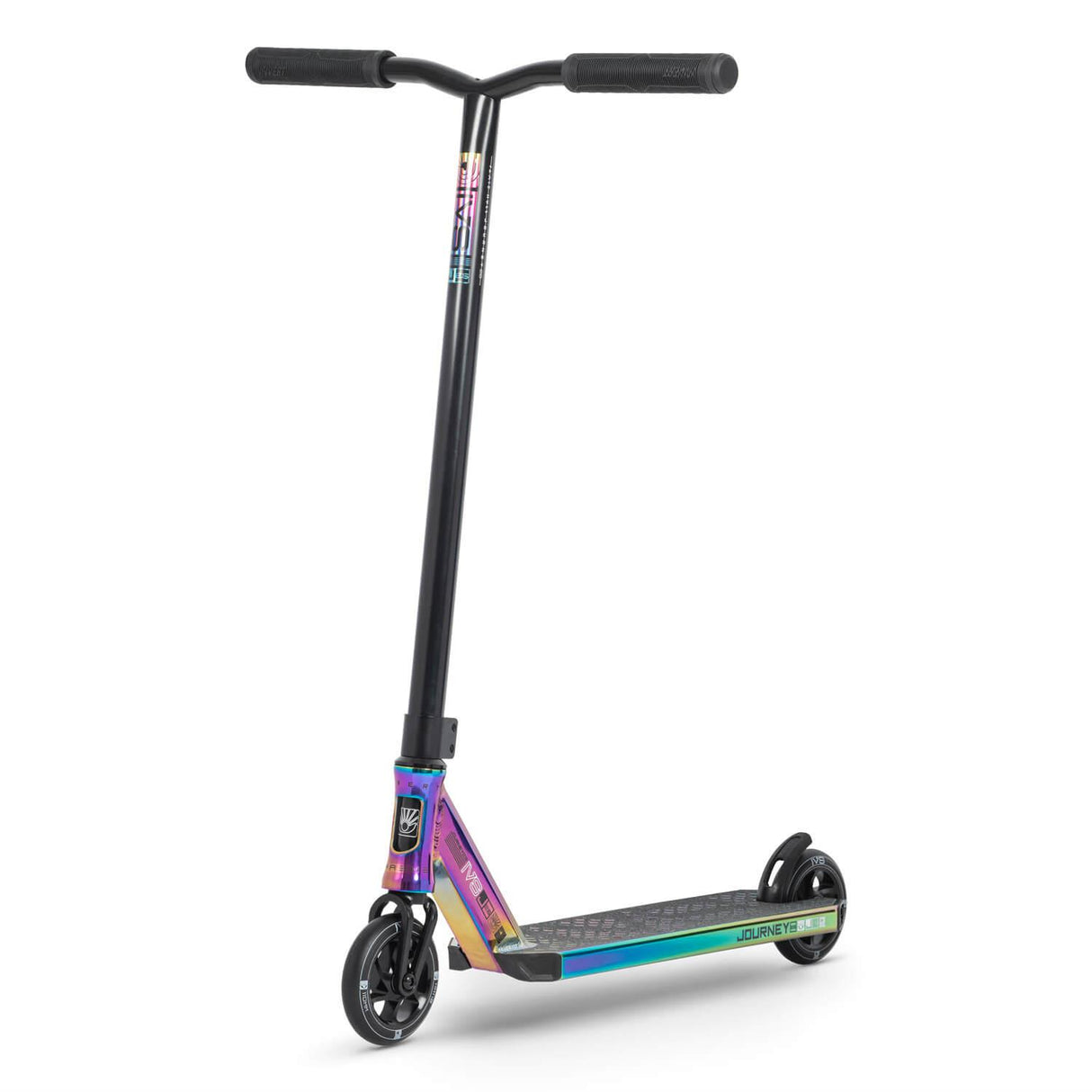 Invert Supreme Journey 2.5 Scooter - Oil Slick