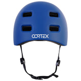 Cortex Conform Multi Sport Helmet - Matte Blue