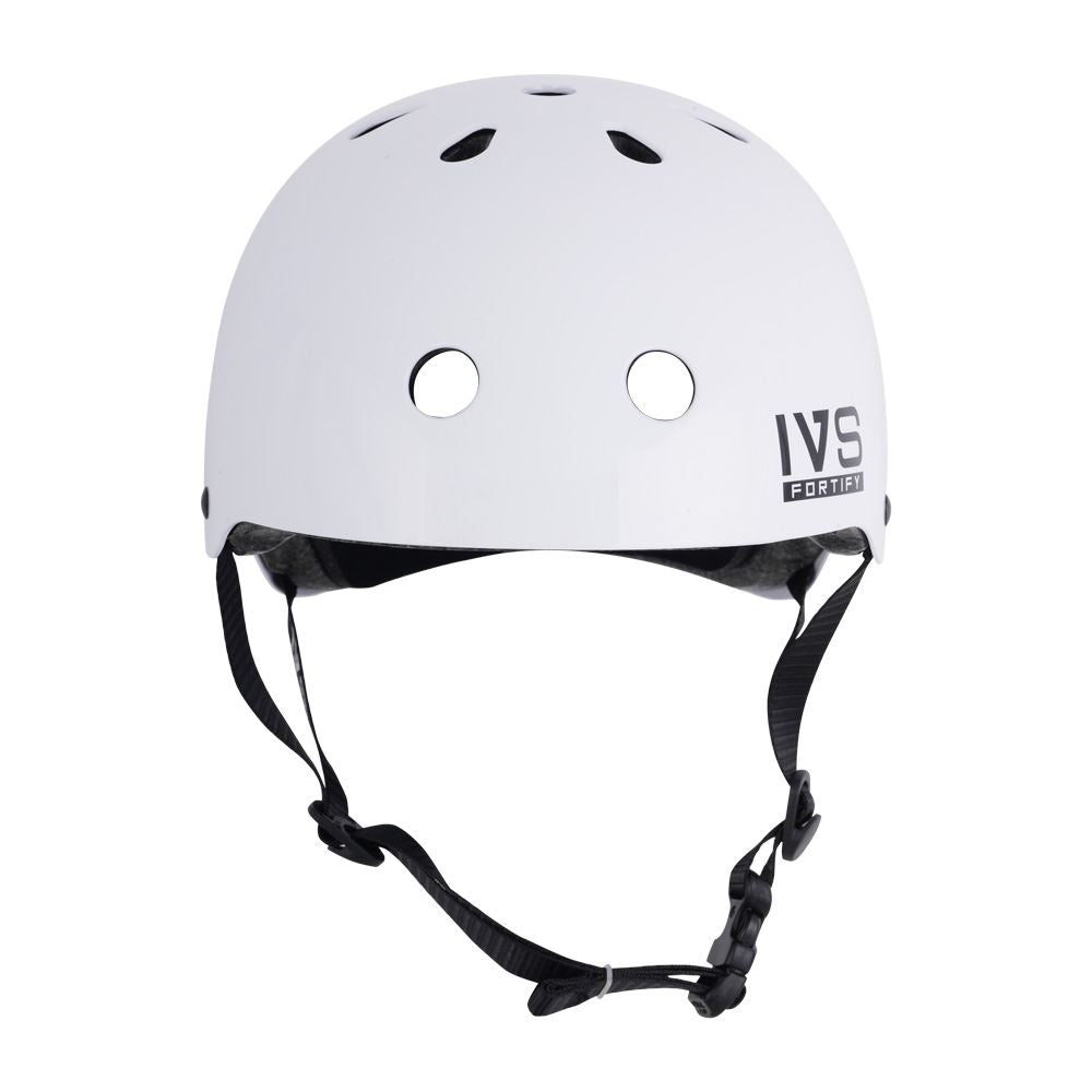 Invert Supreme Fortify Helmet - Gloss White