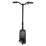 Evoca Light-Up Kids Electric Scooter