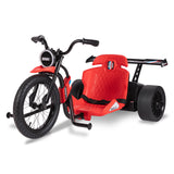 Evoca Electric Kids Drift Trike