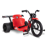 Evoca Electric Kids Drift Trike