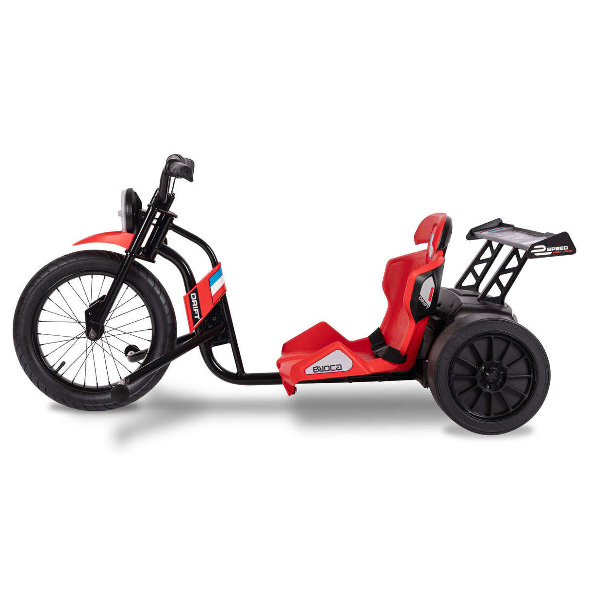 Evoca Electric Kids Drift Trike