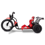 Evoca Electric Kids Drift Trike