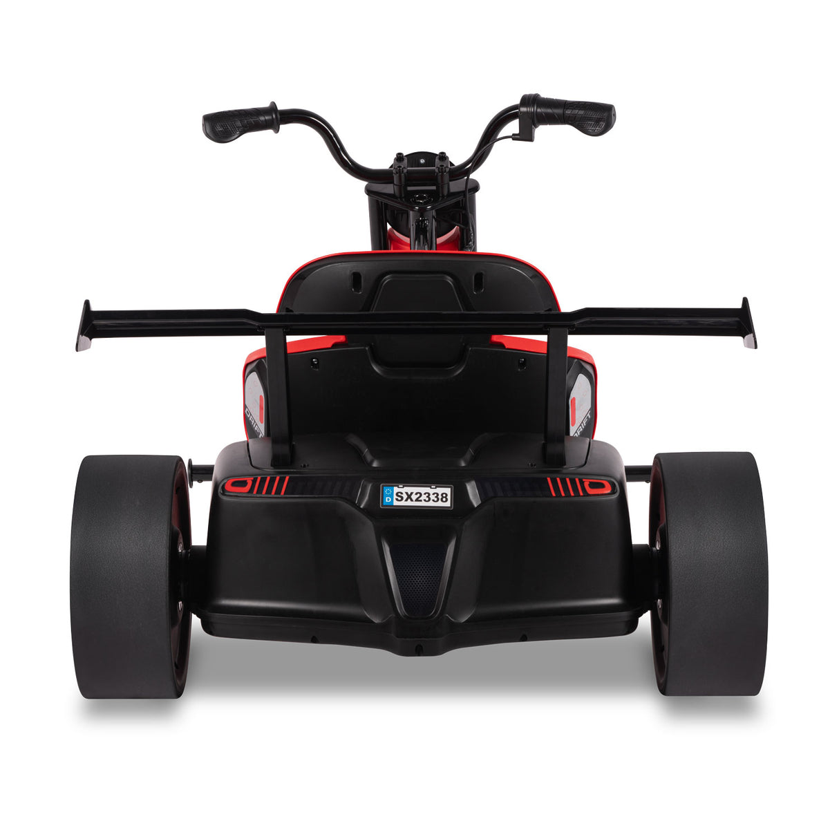 Evoca Electric Kids Drift Trike