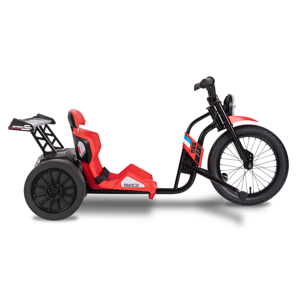 Evoca Electric Kids Drift Trike