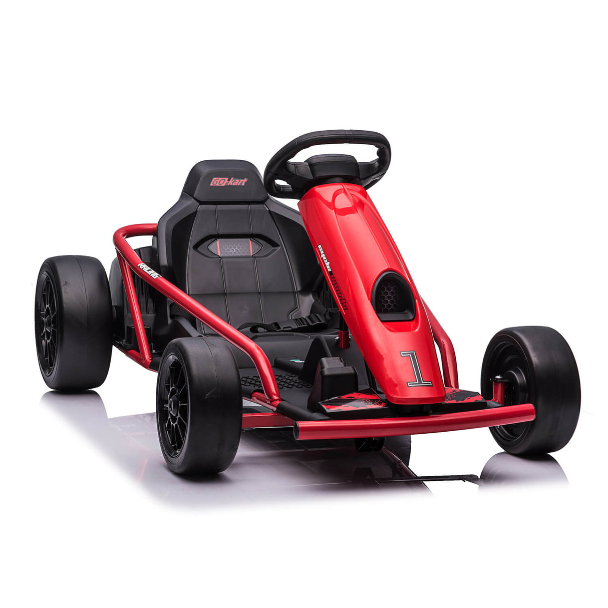 Evoca Kids Electric Drift Cart