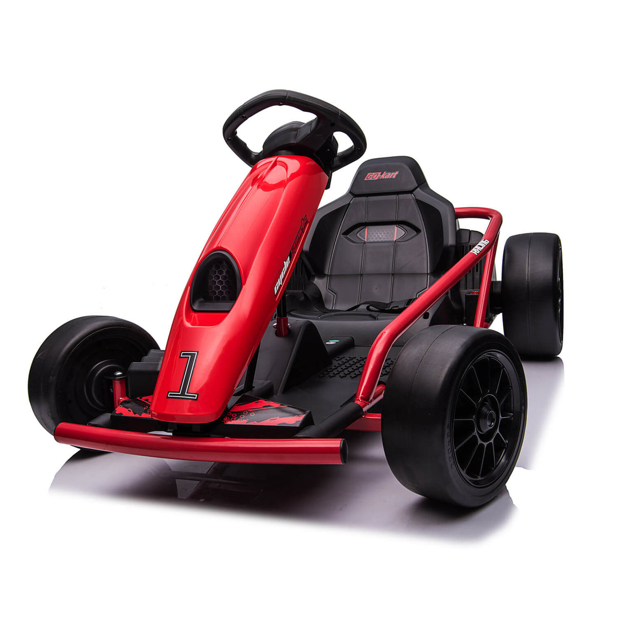 Evoca Kids Electric Drift Cart