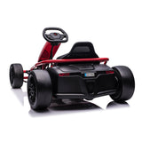 Evoca Kids Electric Drift Cart