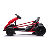 Evoca Kids Electric Drift Cart