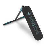 Invert Supreme Launch Tramp Trainer - Blue/Black