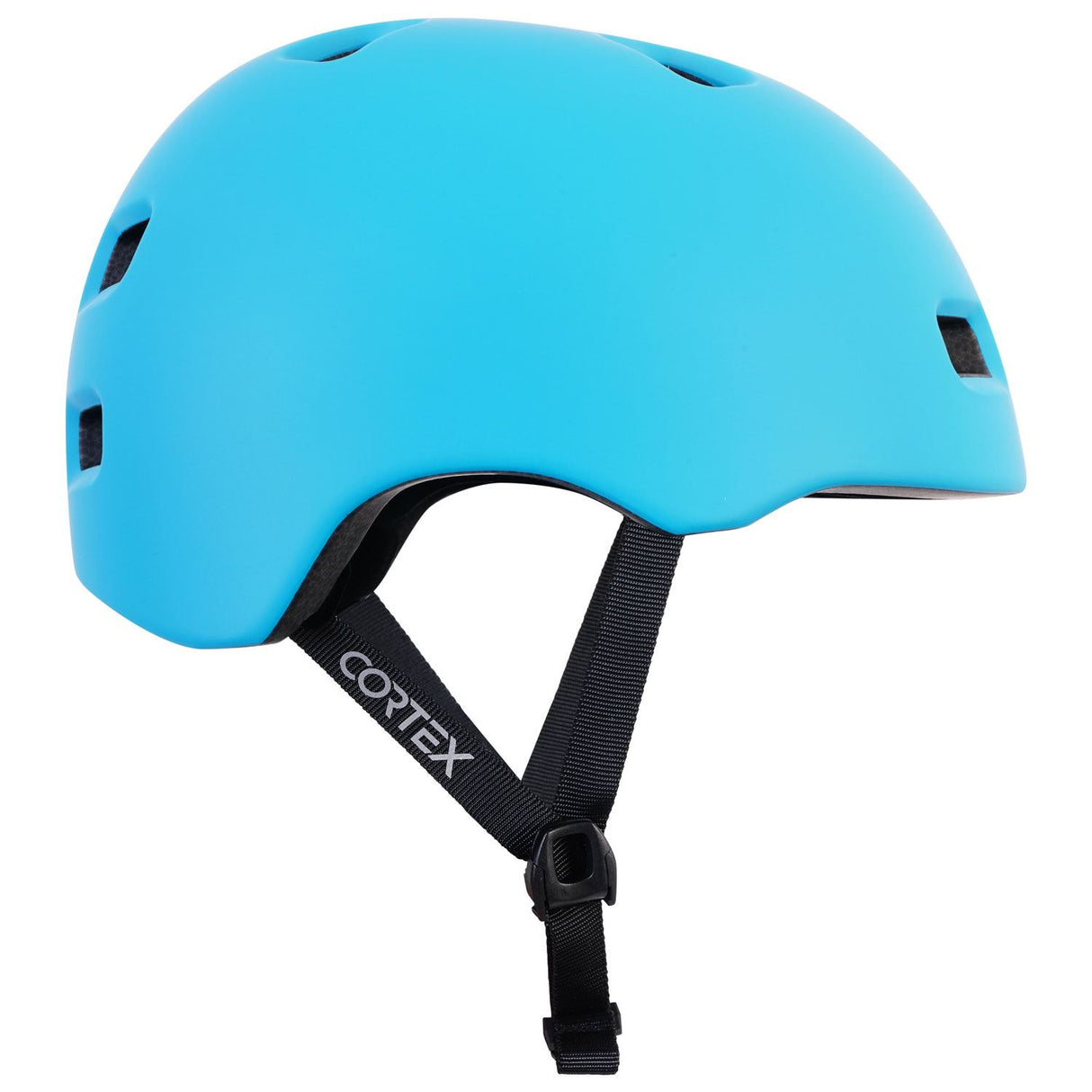 Cortex Conform Multi Sport Helmet - Matte Teal