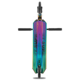 Invert Supreme Journey 2.5 Scooter - Oil Slick