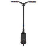 Invert Supreme Journey 3 Scooter - Black/Blue/Orange