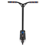 Invert Supreme Journey 3 Scooter - Black/Blue/Orange