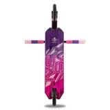 Invert Supreme Journey 1 + Scooter - Tri Electro Pink/Pink/Purple