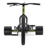 Triad Syndicate 5 Drift Trike Green