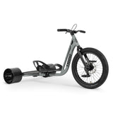 Triad Notorious 5 Drift Trike Grey