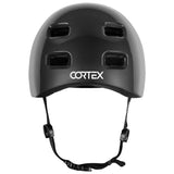 Cortex Conform Multi Sport Helmet - Gloss Black