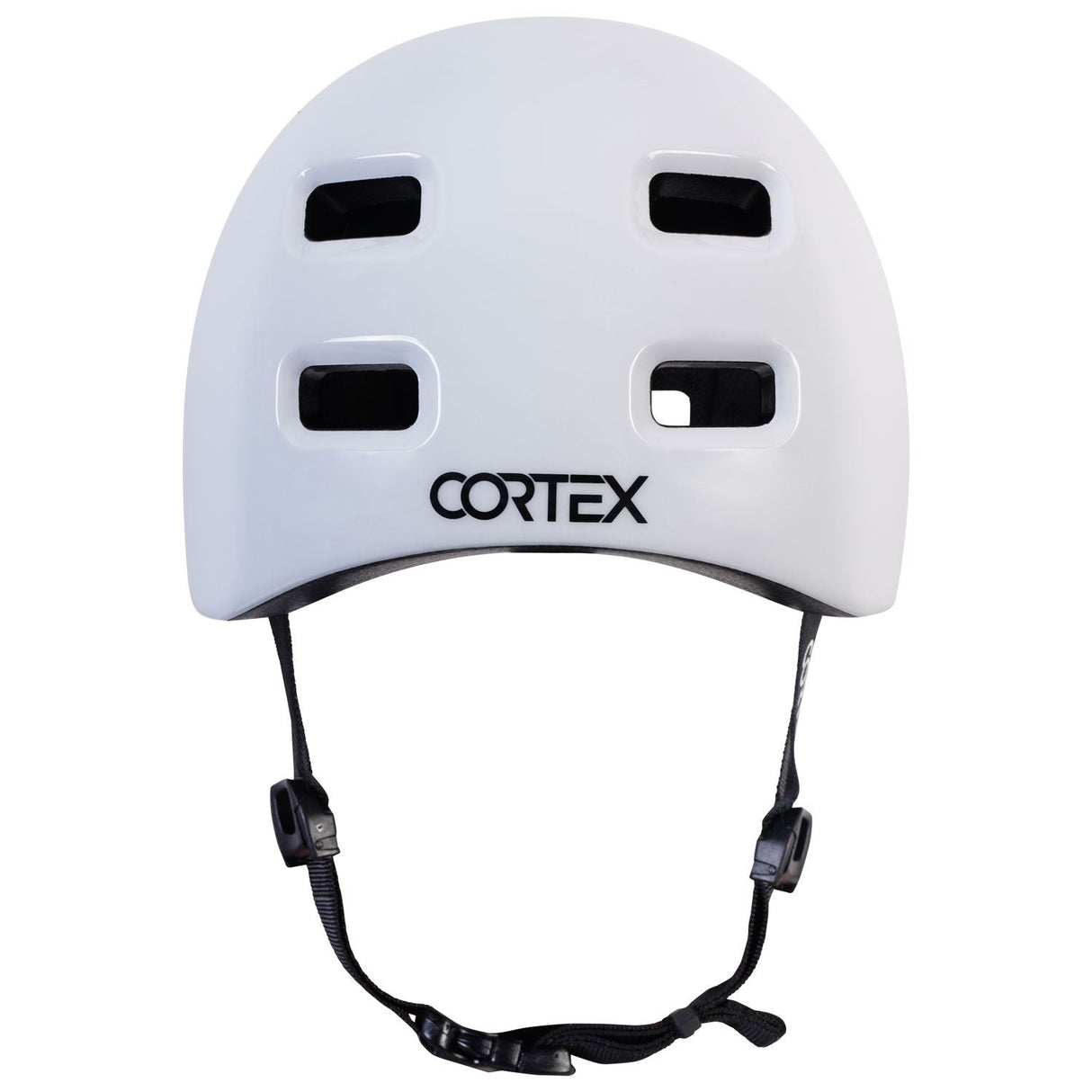 Cortex Conform Multi Sport Helmet - Gloss White