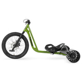 Triad Syndicate 5 Drift Trike Green