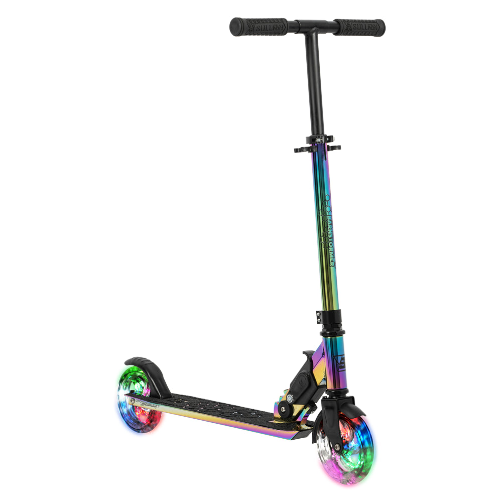Jetson Mars Kick Scooter Review: The Ultimate Scooter for Thrill-Seeking Riders!