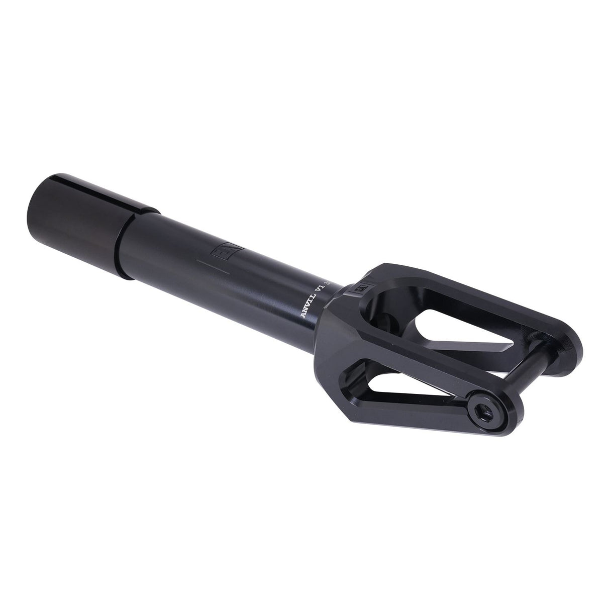 urbanArtt Anvil SCS/HIC Fork 30mm - Black