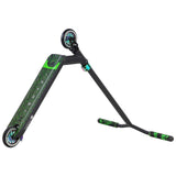 Invert Supreme 3-10-14 Scooter Black/Neo Green