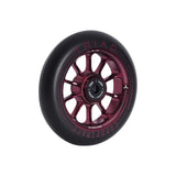 Triad Conspiracy Wheels 110mm x 24mm - Ano Red