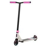 Invert Supreme 2.5-8-13 Scooter - Raw/Black/Pink