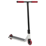 UrbanArtt Bone Complete Scooter - Raw/Black/Red