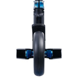 Triad Psychic Delinquent Mini Complete Scooter - Black/Blue/Purple/Goblin