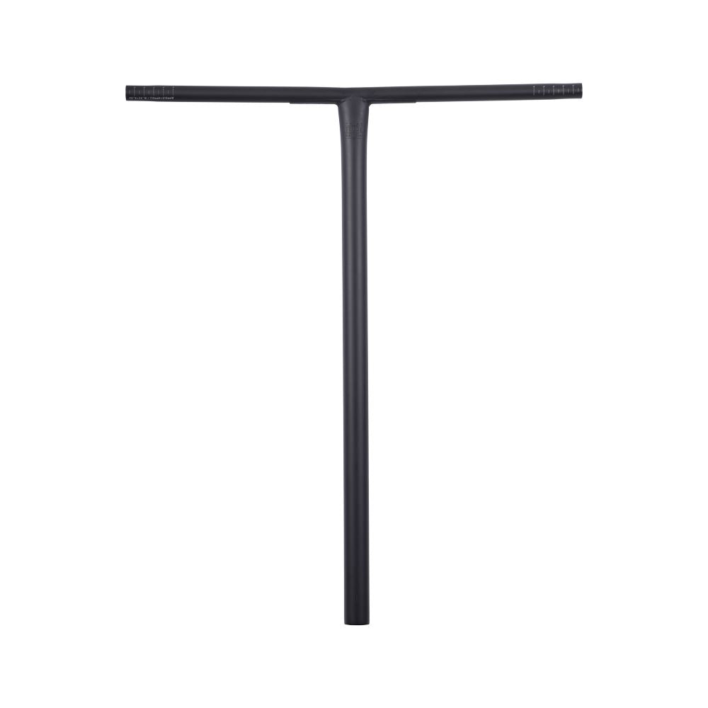 Triad Felon Oversize Bars 28" x 24" - Satin Black