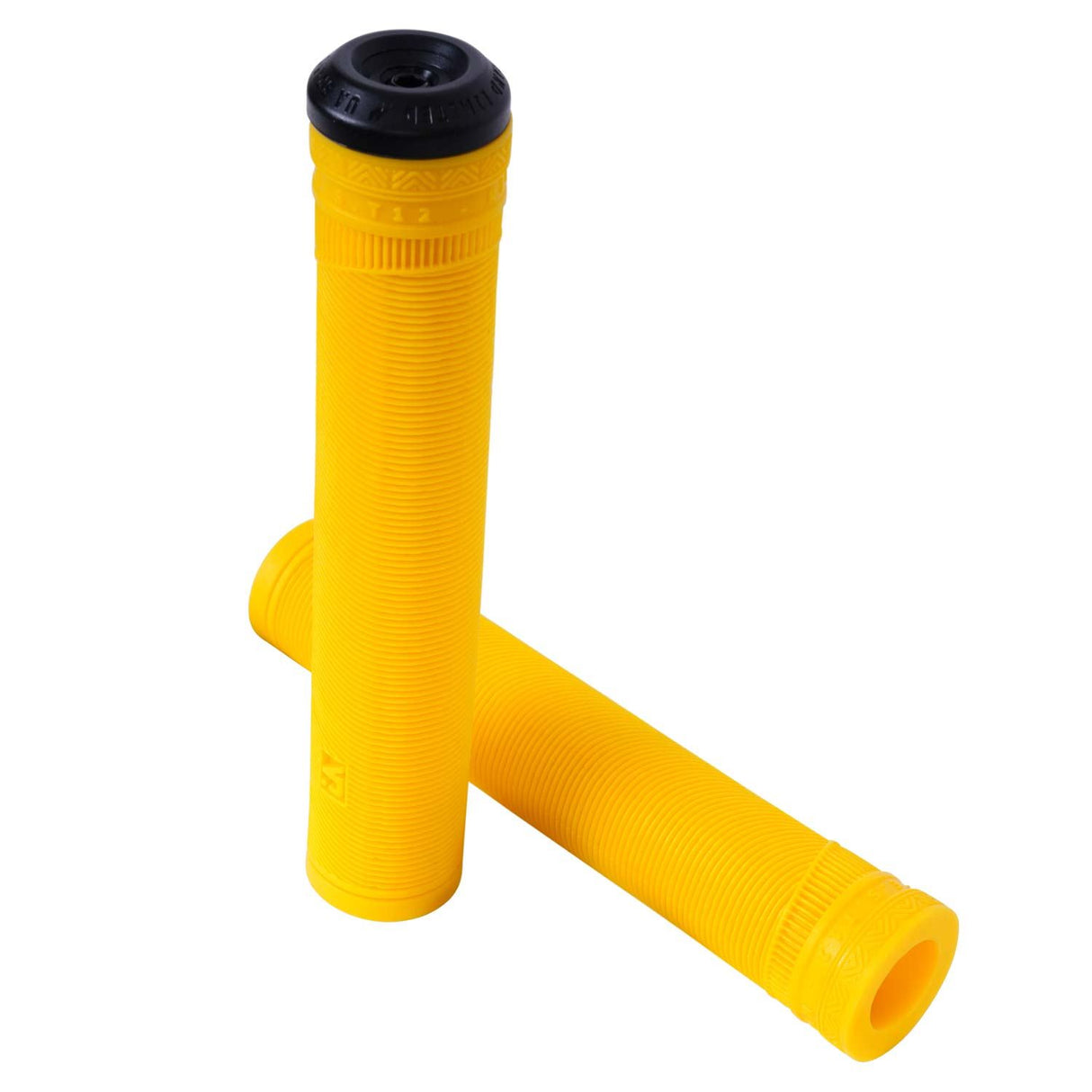 urbanArtt Grips - Yellow