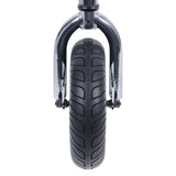 Sullivan Raid Mini BMX - Gun Metal/Black