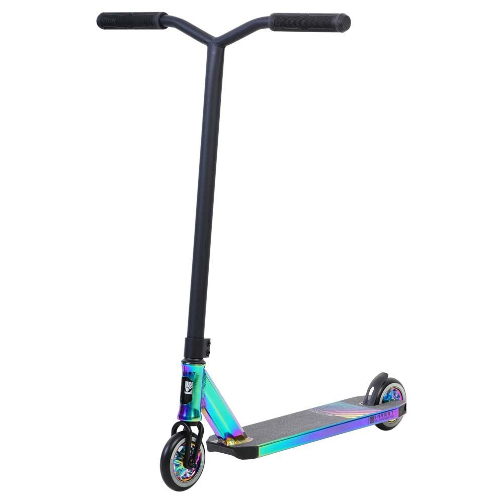 Invert Supreme 3-10-14 Scooter Neo/Black