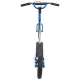 Sullivan 12" Terra Firma Scooter Blue/Silver