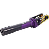 Oath Shadow SCS/HIC Fork - Black/Purple/Yellow