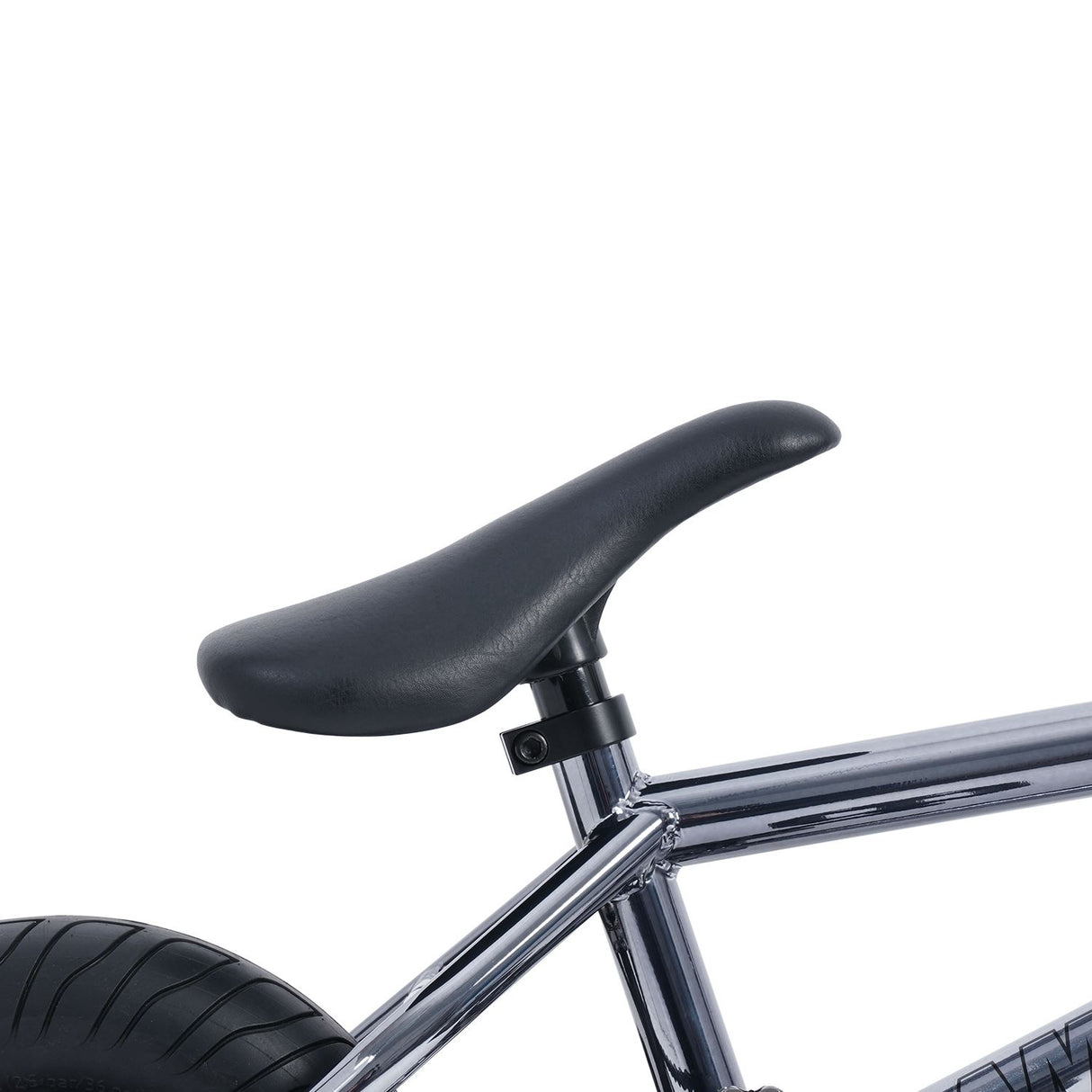 Sullivan Mini BMX - Gun Metal/Black