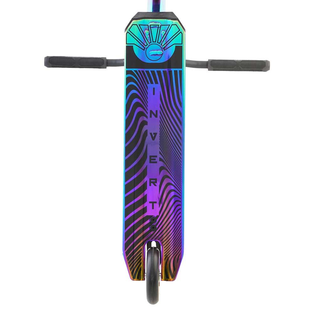 Invert Supreme 3-10-14 Scooter Neo/Black