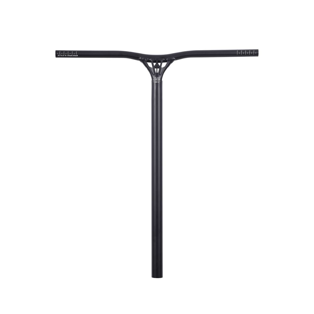 Triad Extortion Bar V2 - 26.5" x 24" - Satin Black