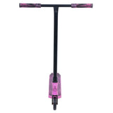 Triad Infraction V2 Complete Scooter Pink/Black/Medusa