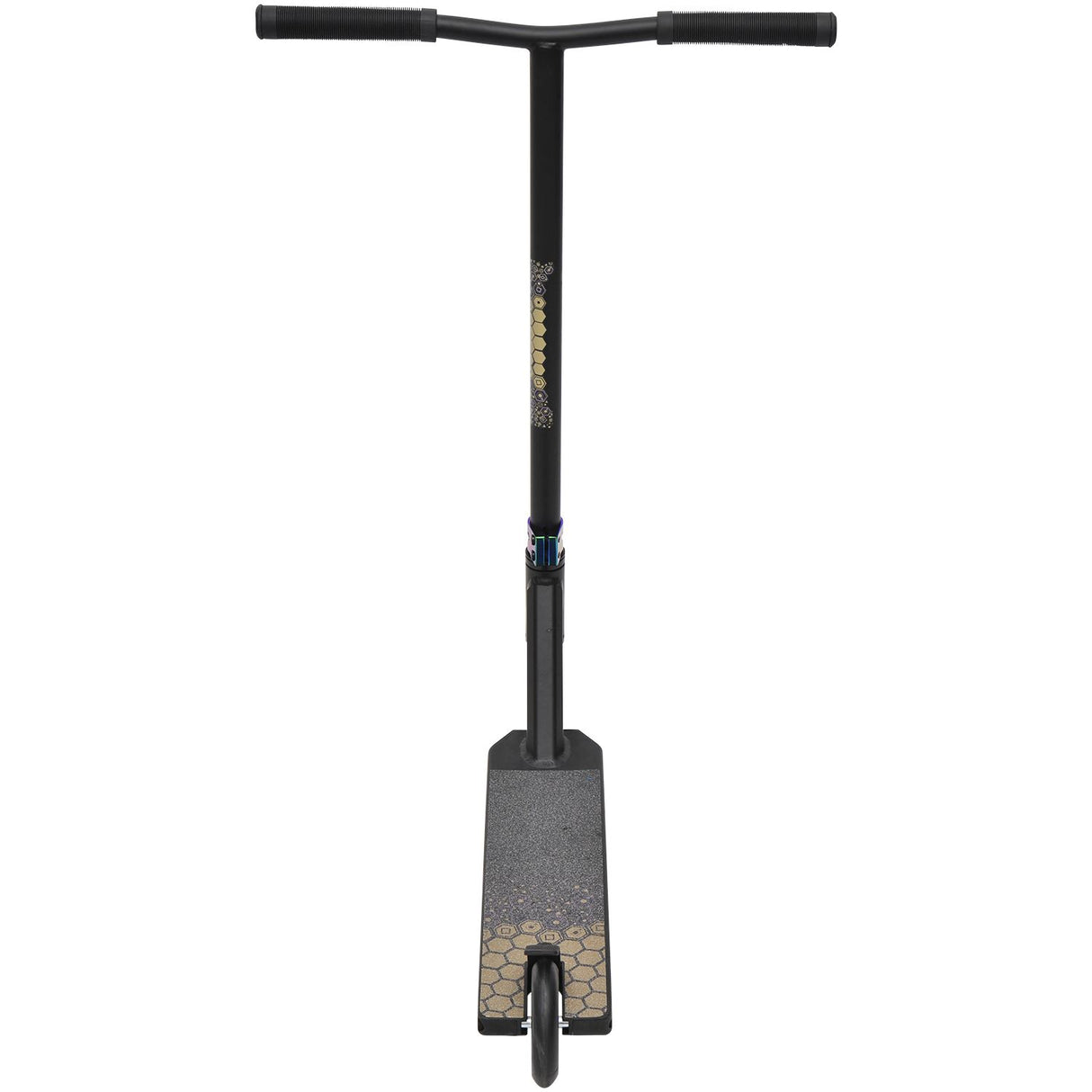 Sullivan Resolute Stunt Scooter Neo/Black