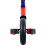 Invert Supreme Mini 1-4-8 Scooter Red/Black/Blue