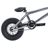 Sullivan Mini BMX - Gun Metal/Black