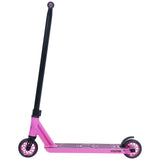 Triad Infraction V2 Complete Scooter Pink/Black/Medusa